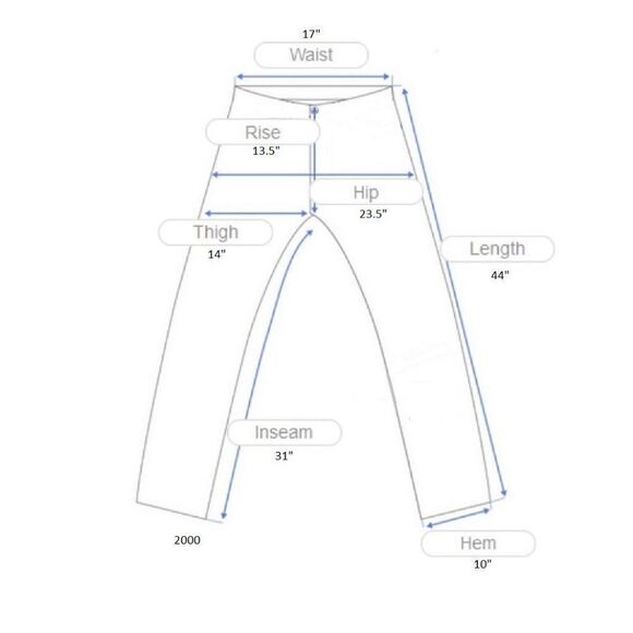 Reebok Sweatpants Men's XXL Blue Joggers Athletic Training Running Track Pants - Picture 2 of 12